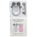 Portable beauty device